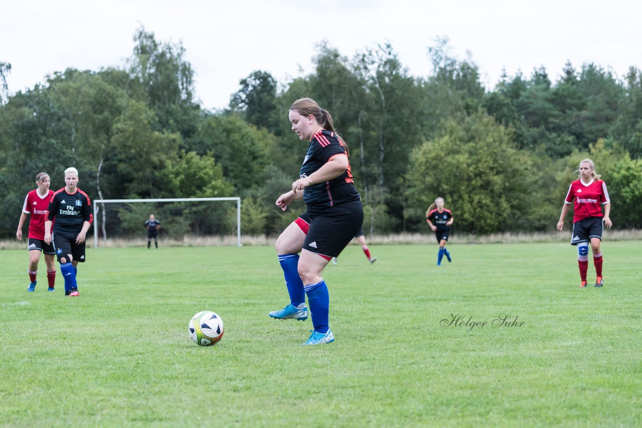 Bild 219 - Frauen SG NieBar - HSV 2 : Ergebnis: 4:3